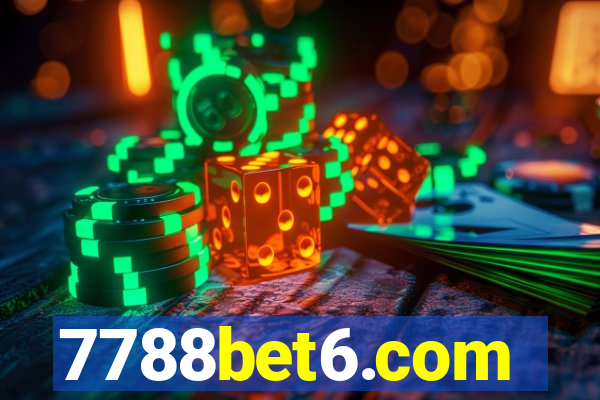 7788bet6.com