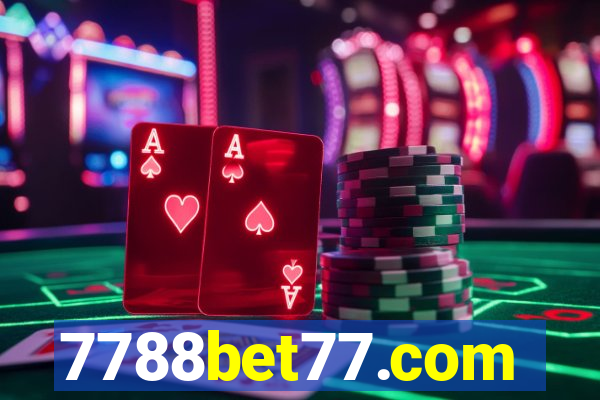 7788bet77.com