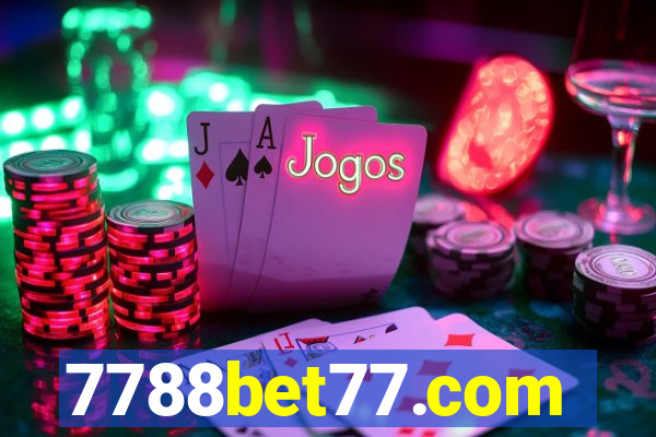 7788bet77.com