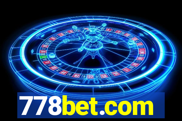 778bet.com