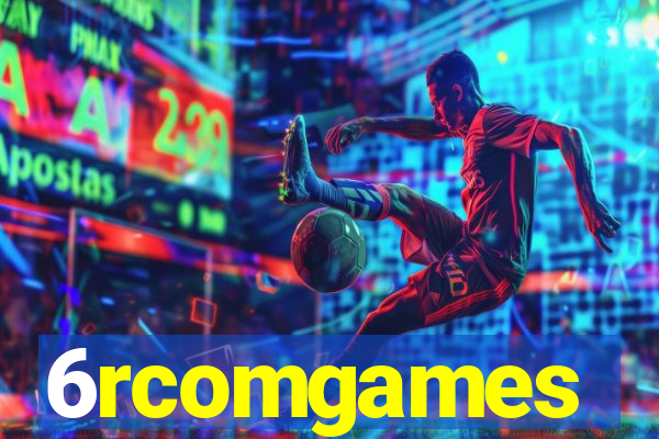 6rcomgames