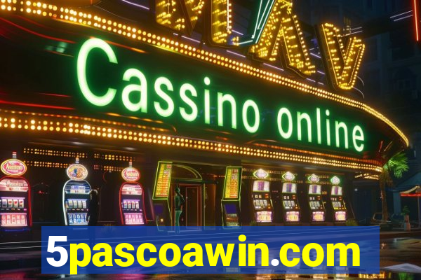 5pascoawin.com