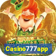 Casino777app