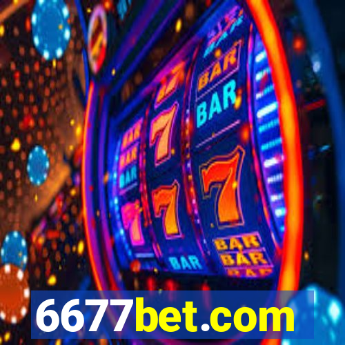 6677bet.com