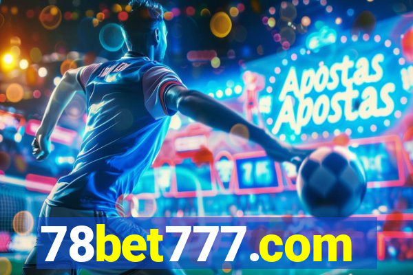 78bet777.com