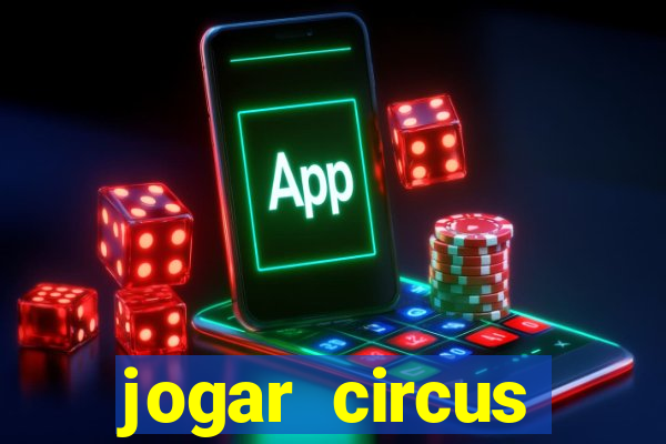 jogar circus delight demo