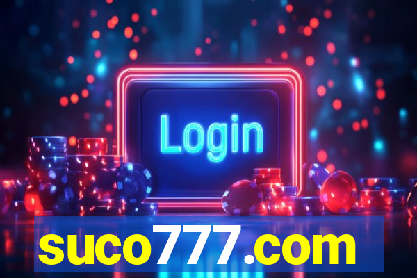 suco777.com