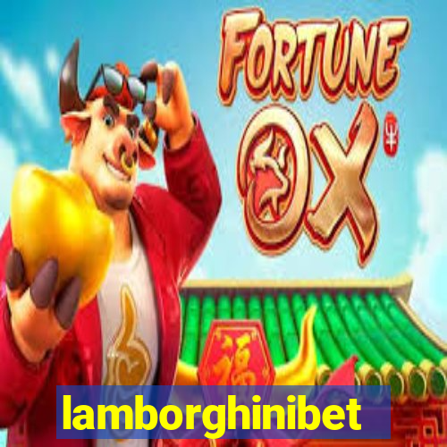 lamborghinibet