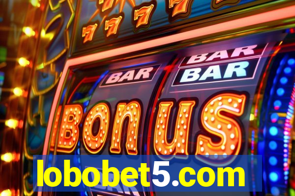 lobobet5.com