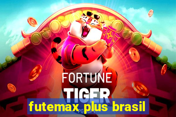 futemax plus brasil