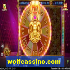 wolfcassino.com