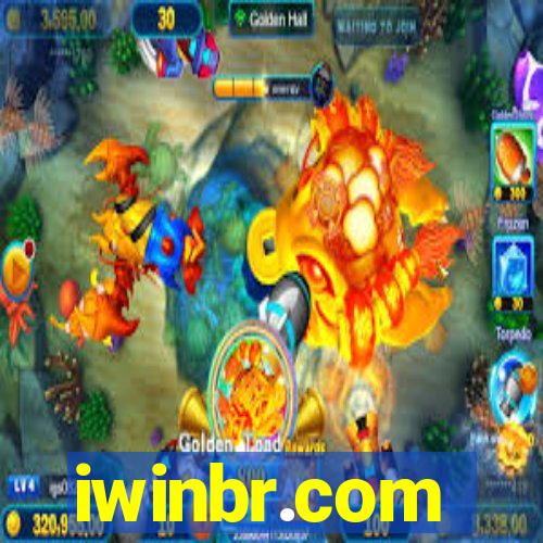 iwinbr.com