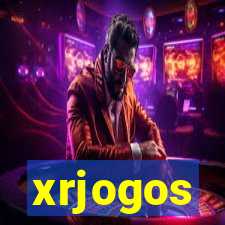 xrjogos