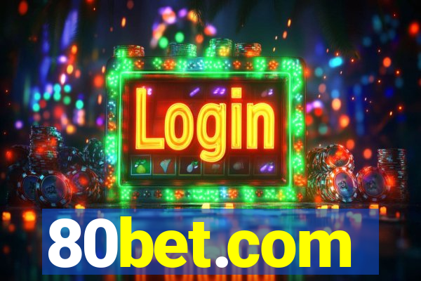 80bet.com