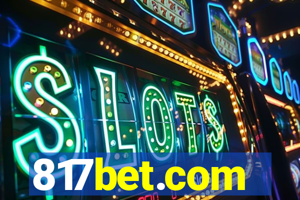 817bet.com