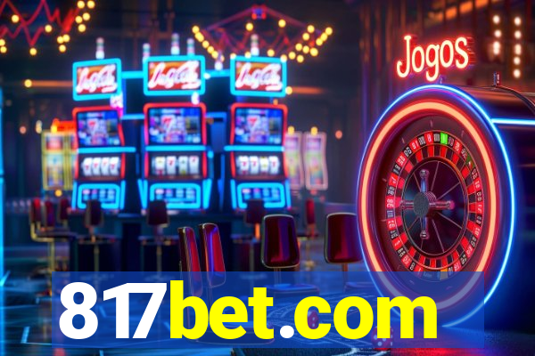 817bet.com