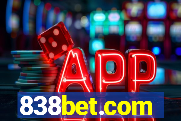 838bet.com