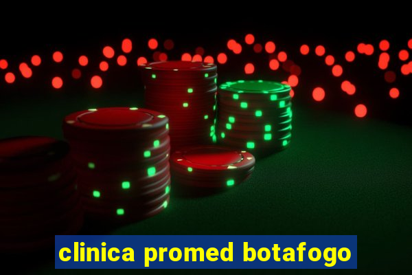 clinica promed botafogo