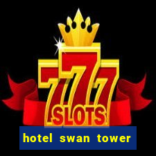 hotel swan tower porto alegre