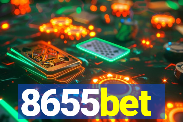 8655bet