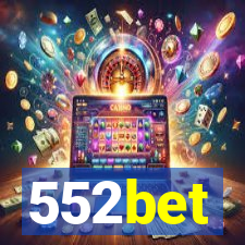 552bet