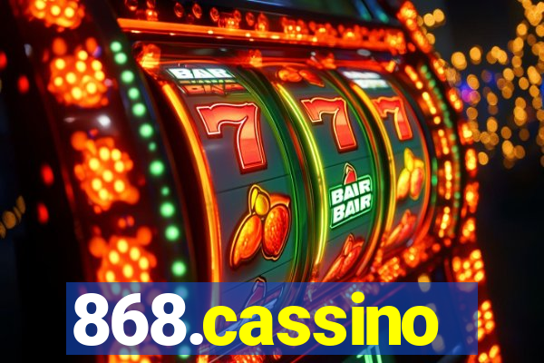 868.cassino