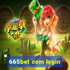 665bet com login