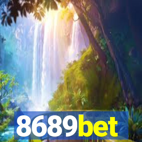 8689bet