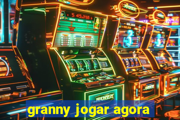 granny jogar agora