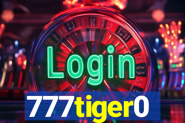 777tiger0