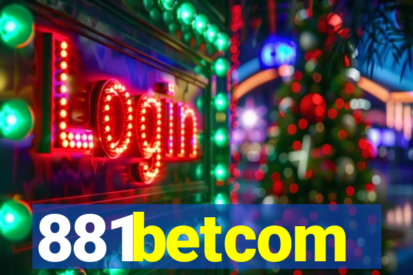 881betcom