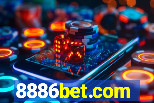 8886bet.com