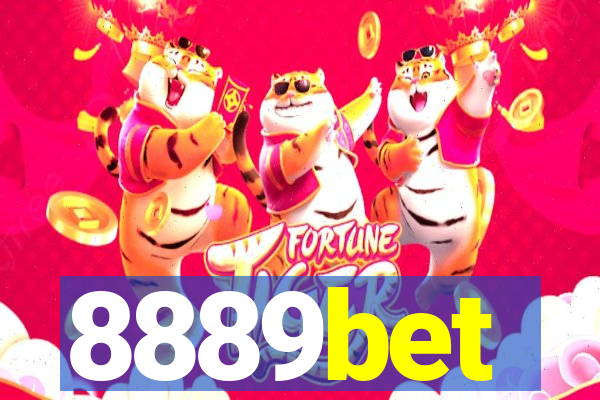 8889bet