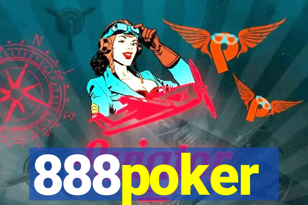 888poker