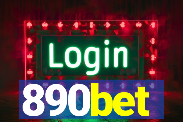 890bet