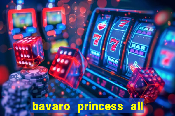 bavaro princess all suites resort spa and casino punta cana