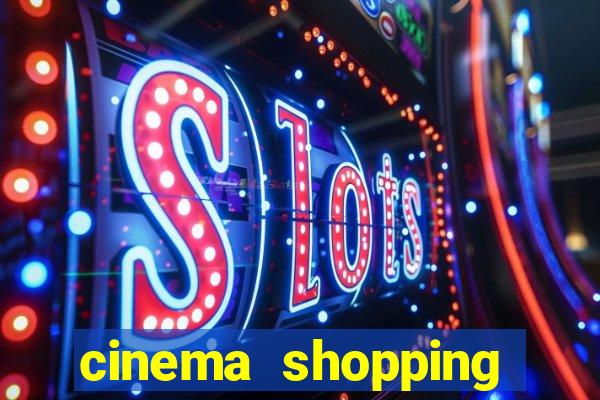 cinema shopping morumbi fechou