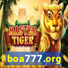 boa777.org