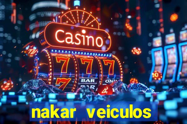 nakar veiculos porto alegre