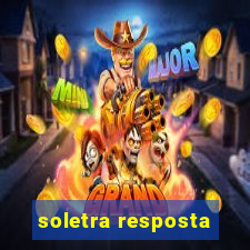 soletra resposta