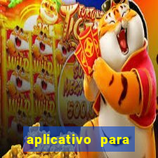 aplicativo para abrir jogos