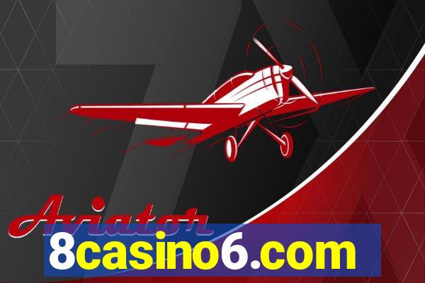 8casino6.com