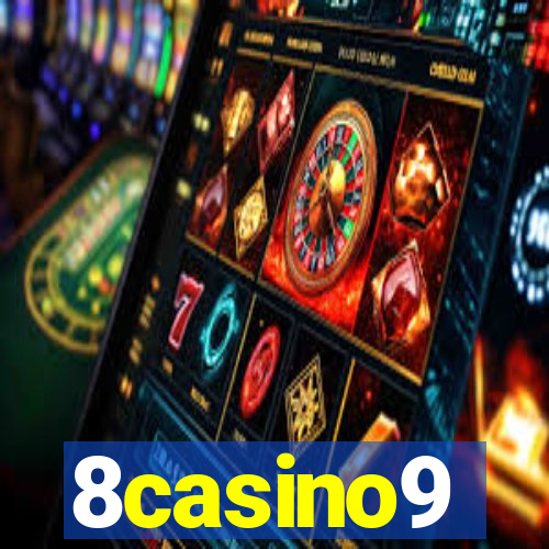 8casino9