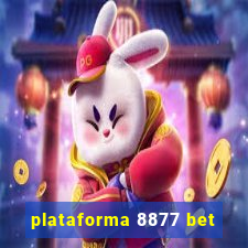 plataforma 8877 bet