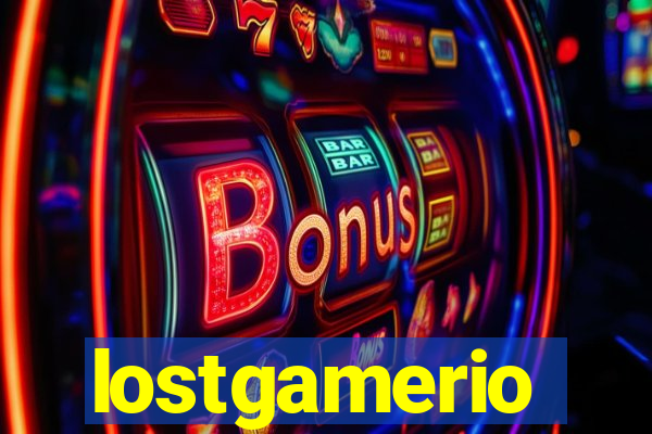 lostgamerio