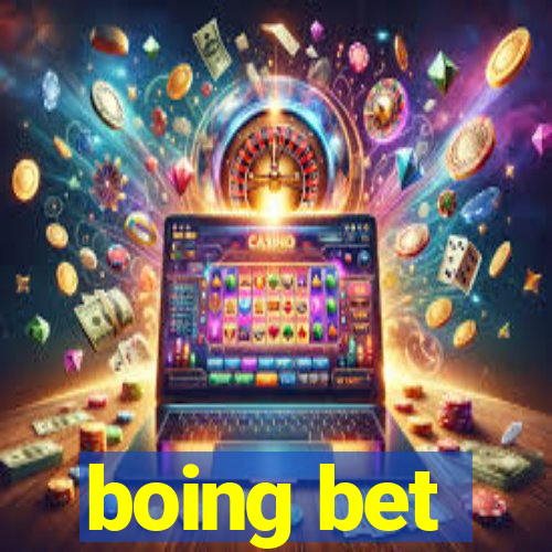 boing bet