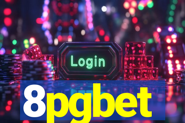 8pgbet