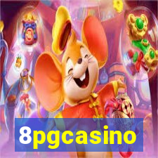 8pgcasino