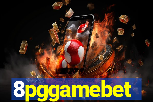 8pggamebet