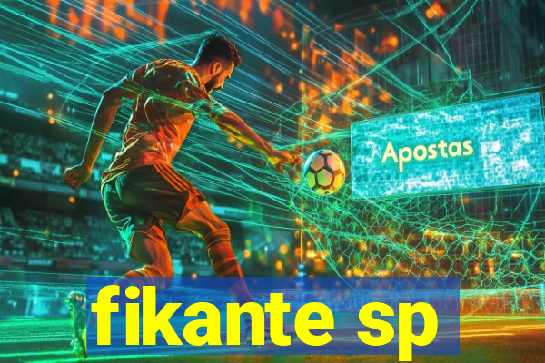 fikante sp